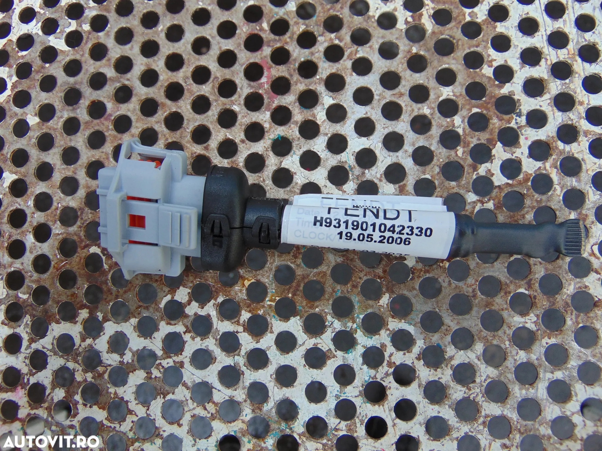 Conector Fend cod h931901042330 mufa instalatie electrica - 4