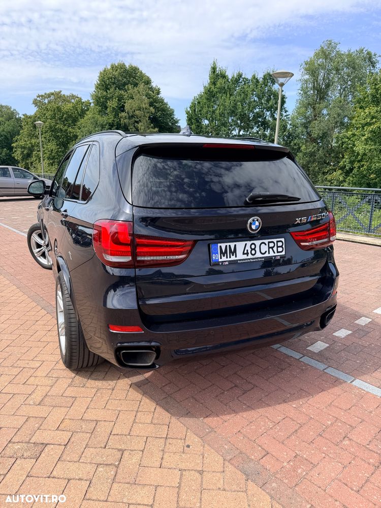 BMW X5 - 7