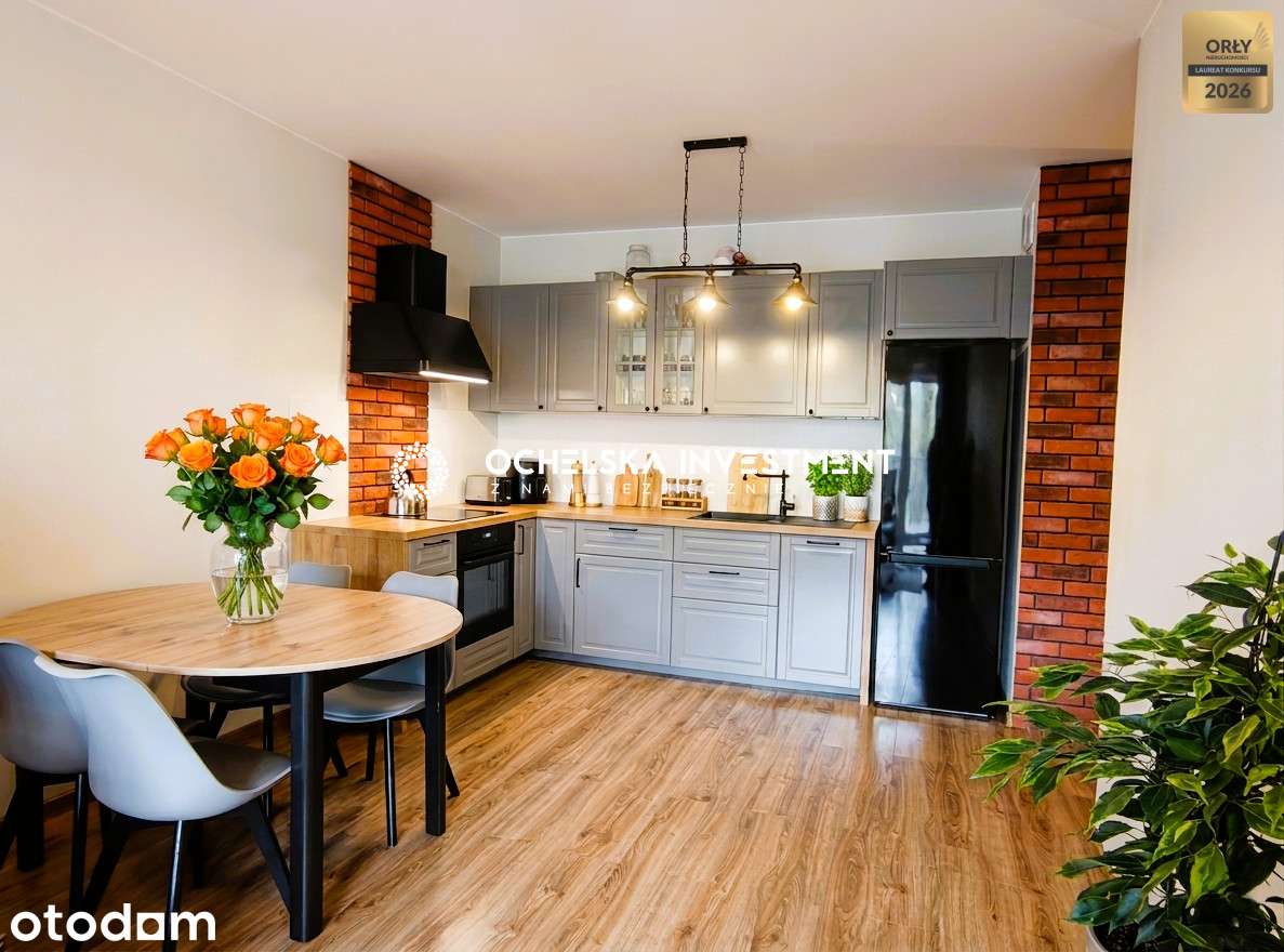 Klimatyczne| 50,51 m² z widokiem na park| premium