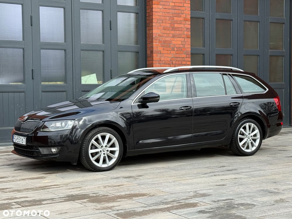 Skoda Octavia 2.0 TDI Green tec DSG Elegance - 6