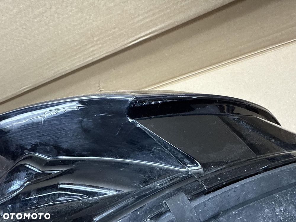 RENULT CLIO V LIFT LAMPA PRZEDNIA LEWA 260600149R - 2