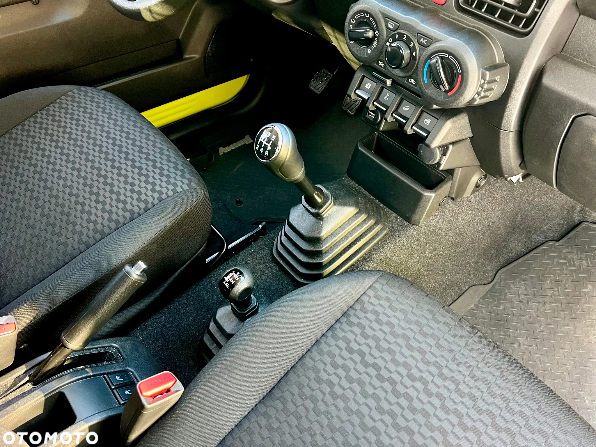Suzuki Jimny - 7