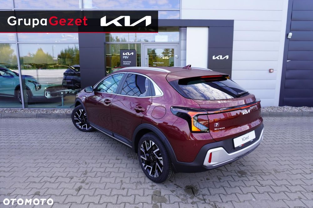 Kia XCeed 1.6 T-GDI M DCT - 4
