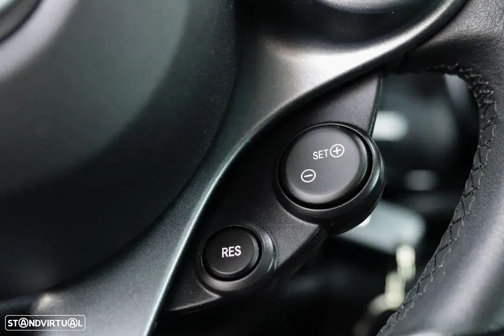 Smart ForTwo Coupé EQ prime - 12