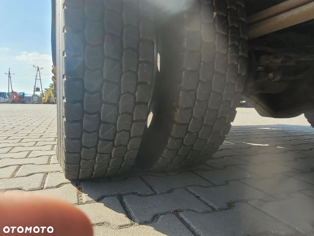 Renault MIDLUM 180 DCI / SPROWADZONA Z FRANCJI/ ZWYŻKA/ PODNOŚNIK KOSZOWY / 16 METRÓW - 26