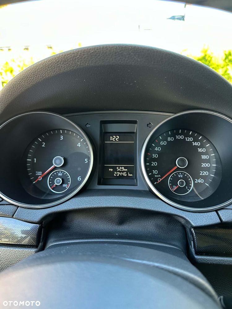 Volkswagen Golf - 7