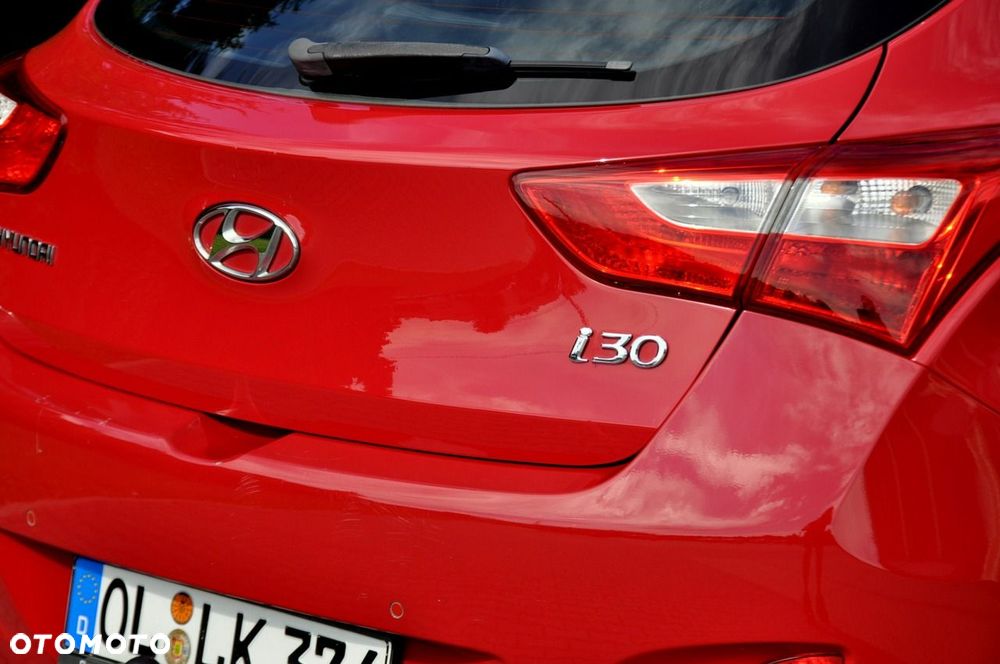 Hyundai i30 - 16