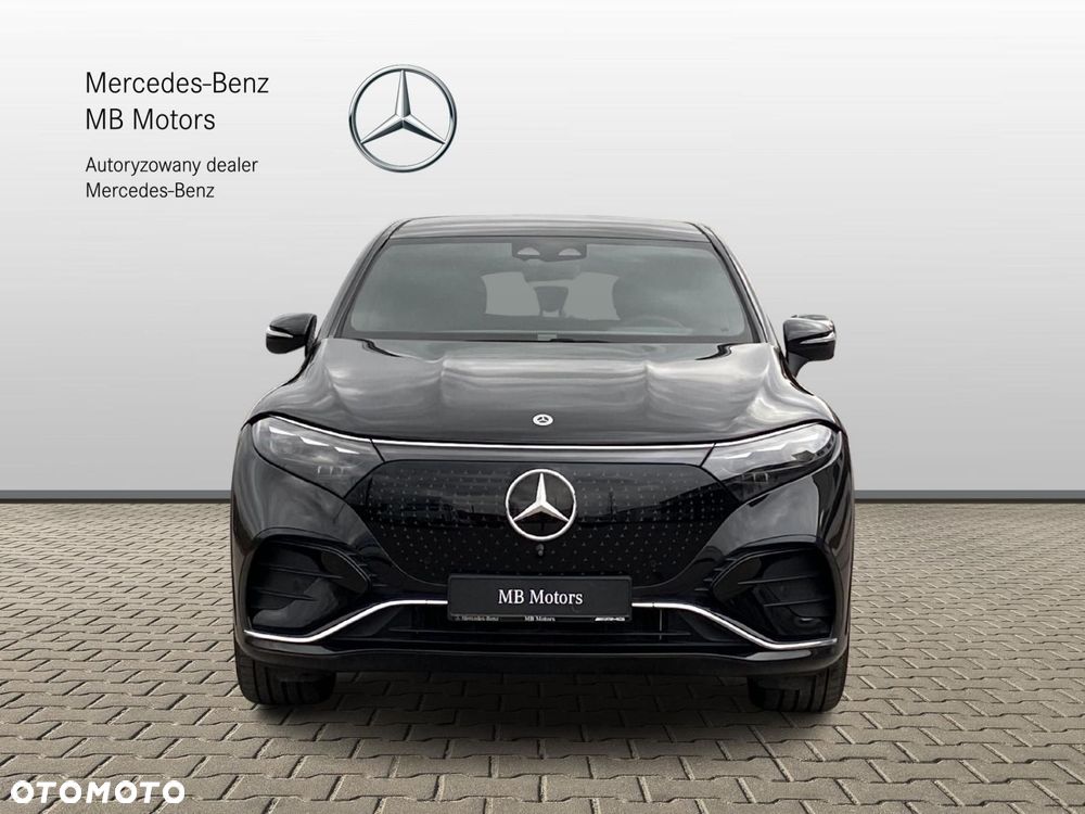 Mercedes-Benz EQS - 8