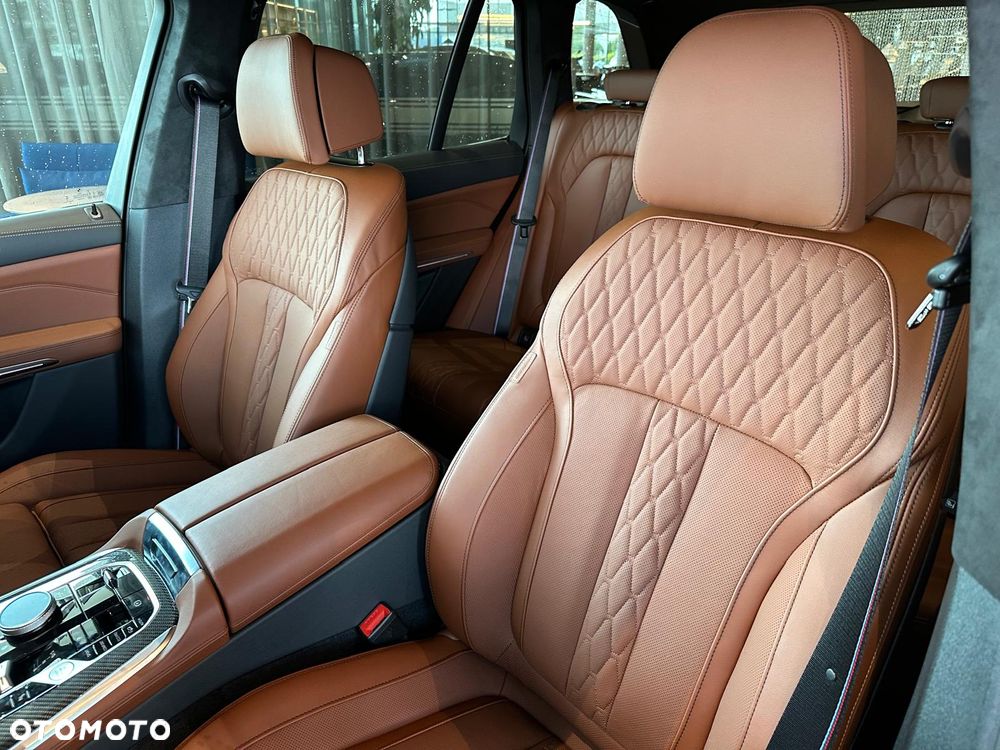 BMW X5 xDrive40d mHEV sport - 14
