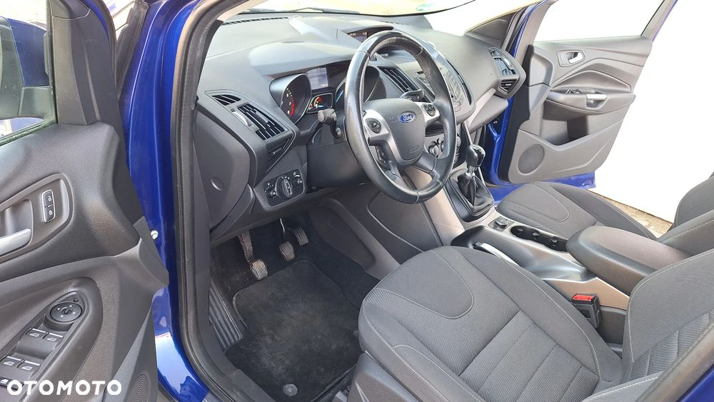 Ford Kuga 1.5 EcoBoost FWD Edition ASS - 12