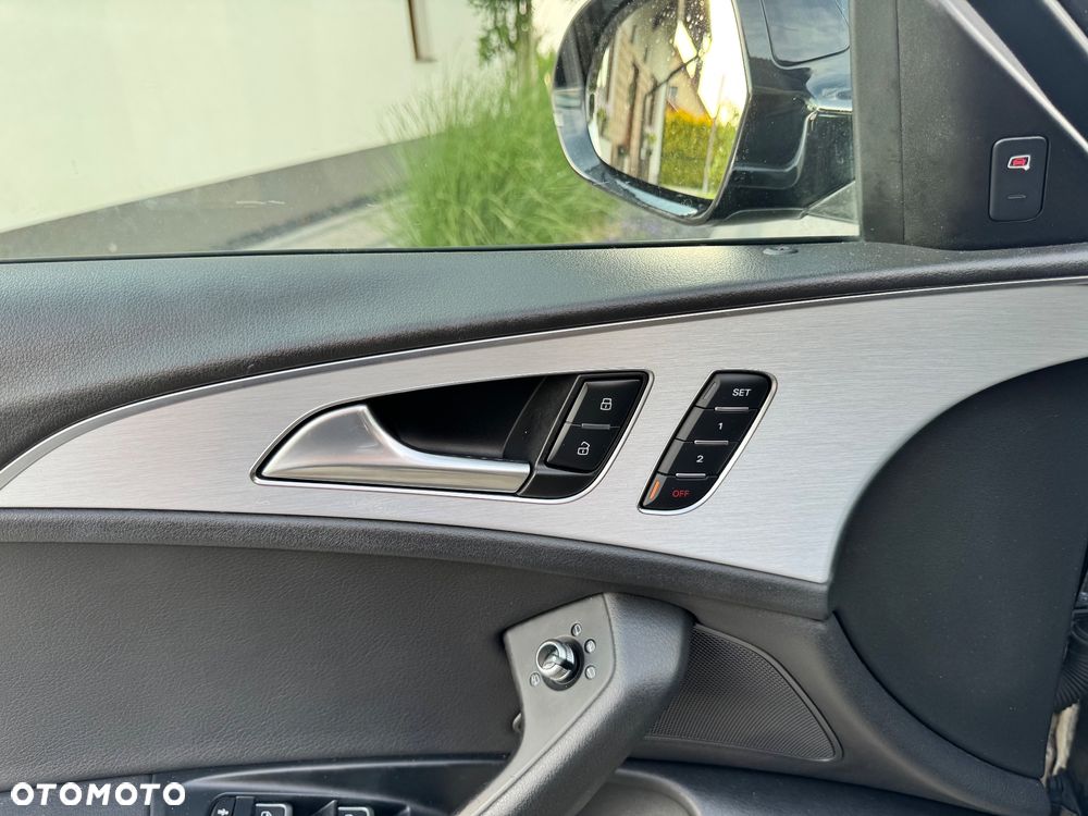 Audi A6 Limousine - 11