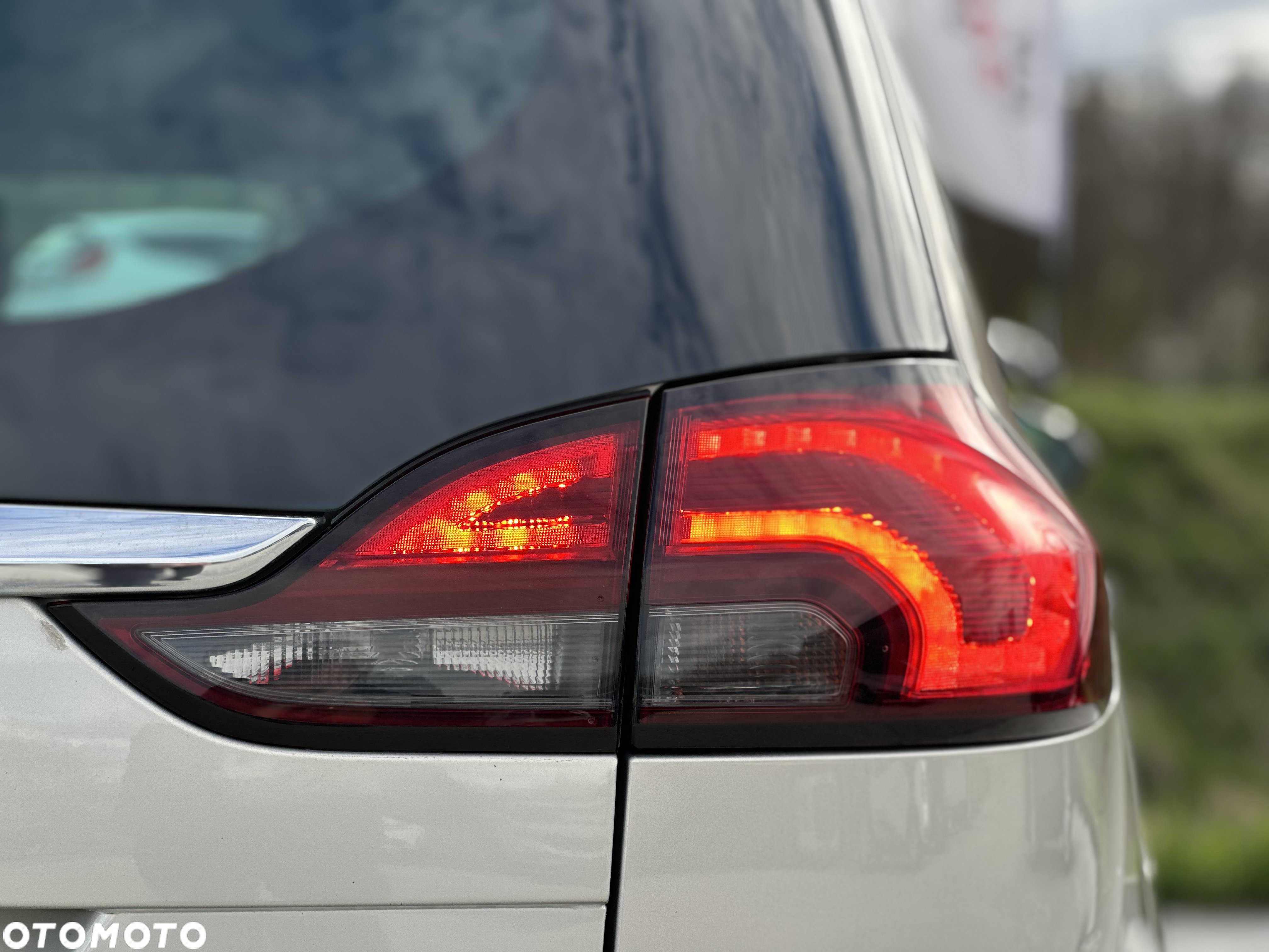 Opel Zafira Tourer 1.4 Turbo Automatik Edition - 7