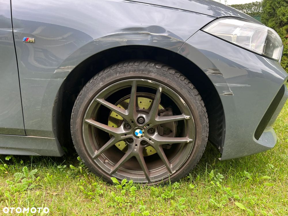 BMW Seria 1 118i M Sport - 4