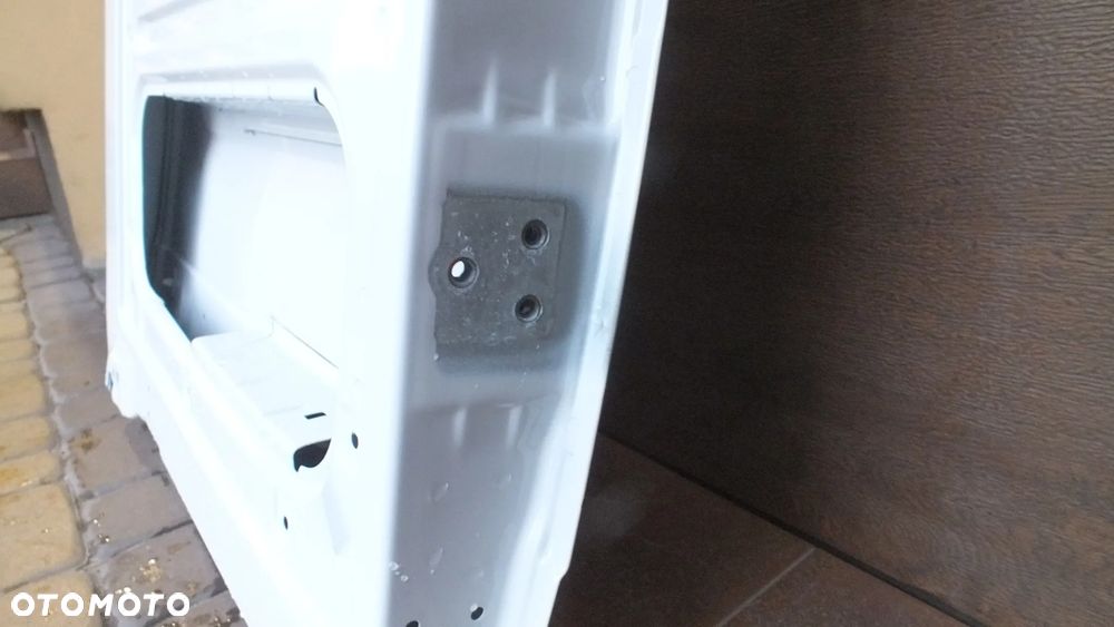 Drzwi tylne lewe Fiat Ducato Jumper - 10