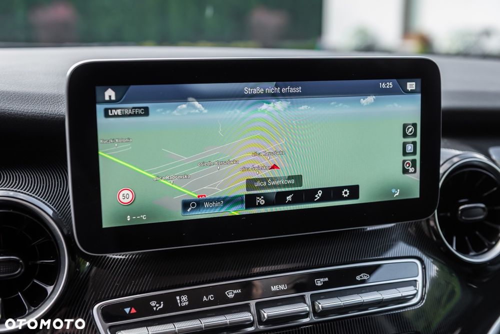 Mercedes-Benz Marco Polo HORIZON EDITION - 14