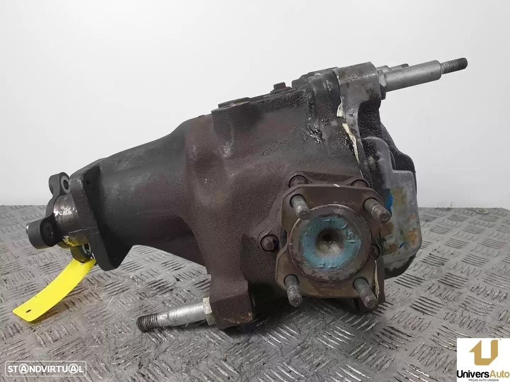 DIFERENCIAL TRASEIRO JAGUAR XJ 1996 -C15HU004010 - 3