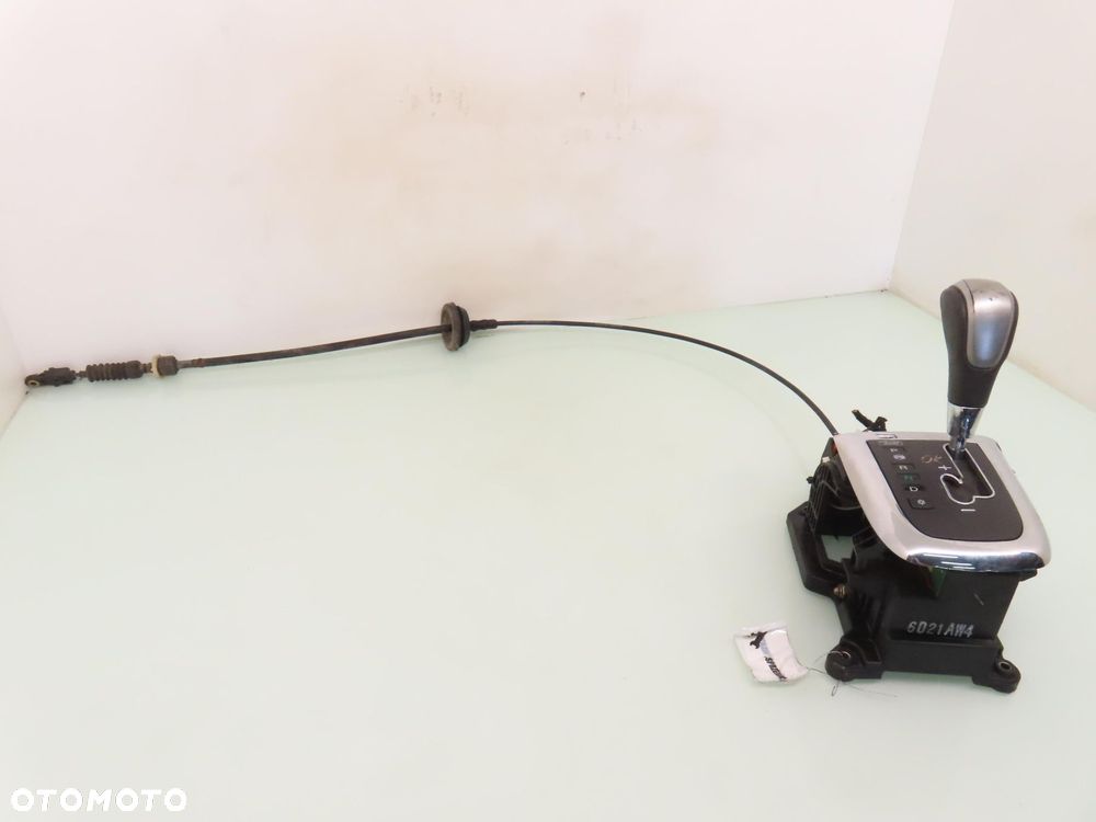 LEWAREK CHEVROLET EPICA 2.5 AUTOMAT - 1