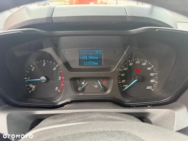 Ford Transit Custom 270 L1H1 Trend - 9