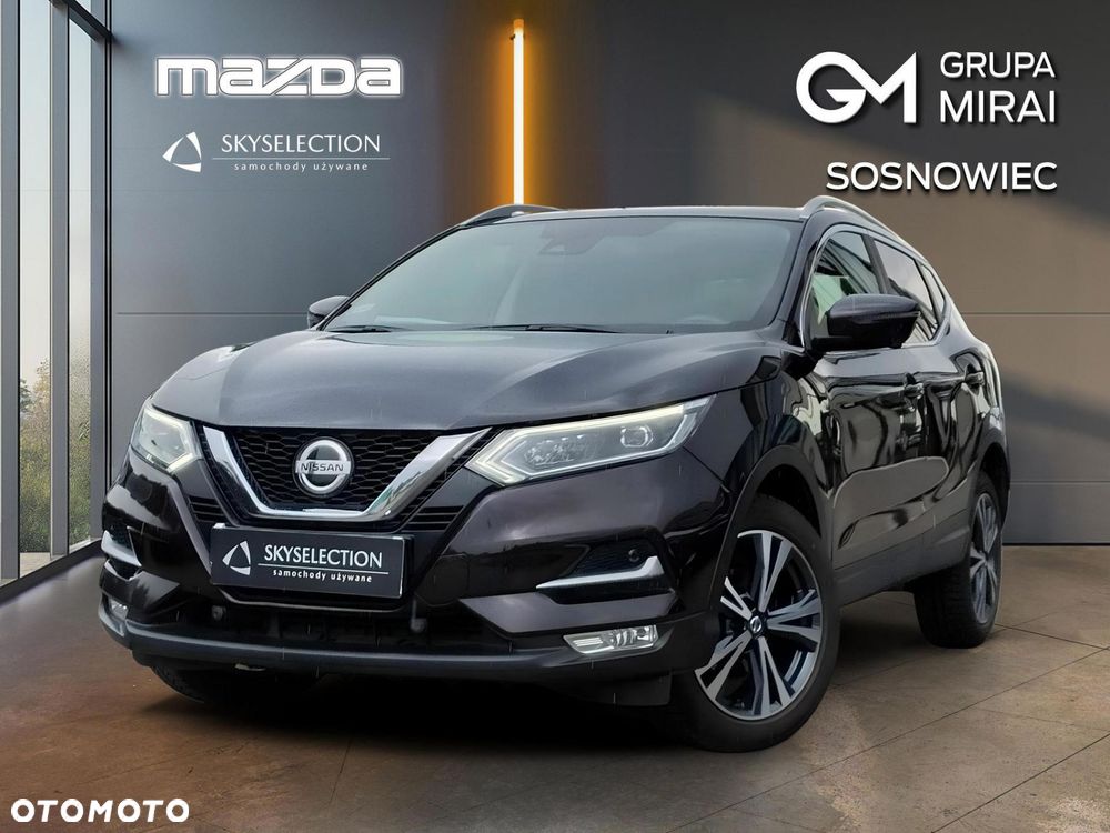 Nissan Qashqai 1.6 DCi 4x4 Visia - 2