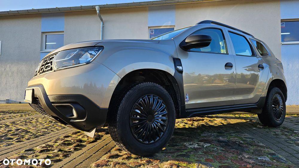 Dacia Duster - 2