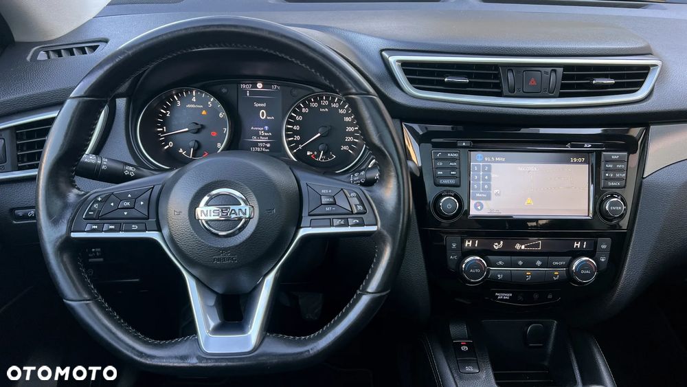 Nissan Qashqai 1.6 DIG-T Tekna - 7