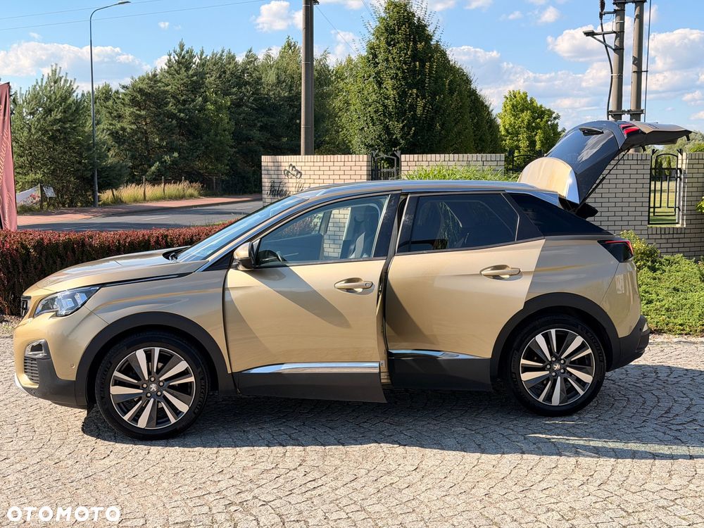 Peugeot 3008 PureTech 130 Stop & Start Allure - 17