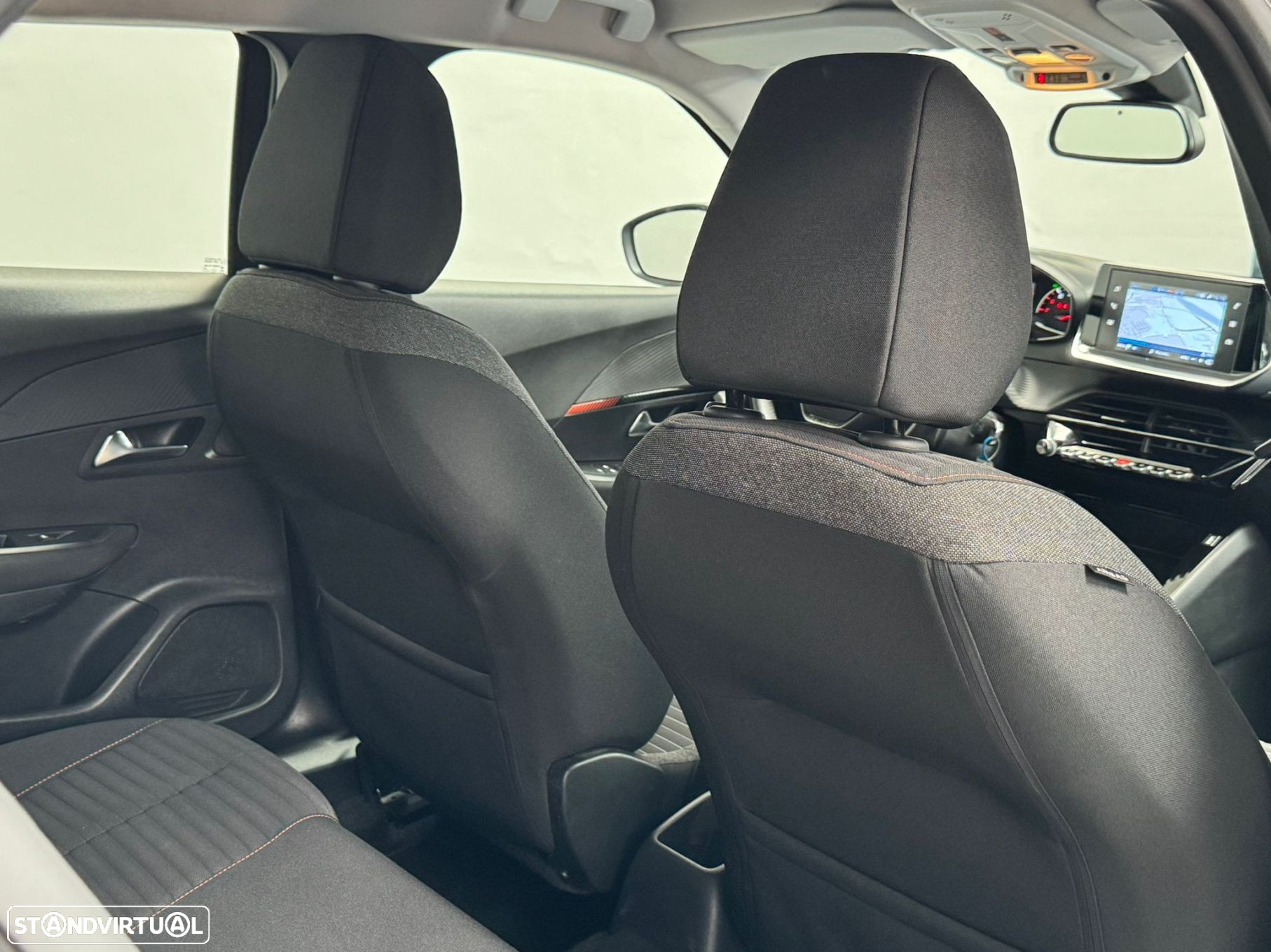 Peugeot 2008 1.5 BlueHDi Active - 18
