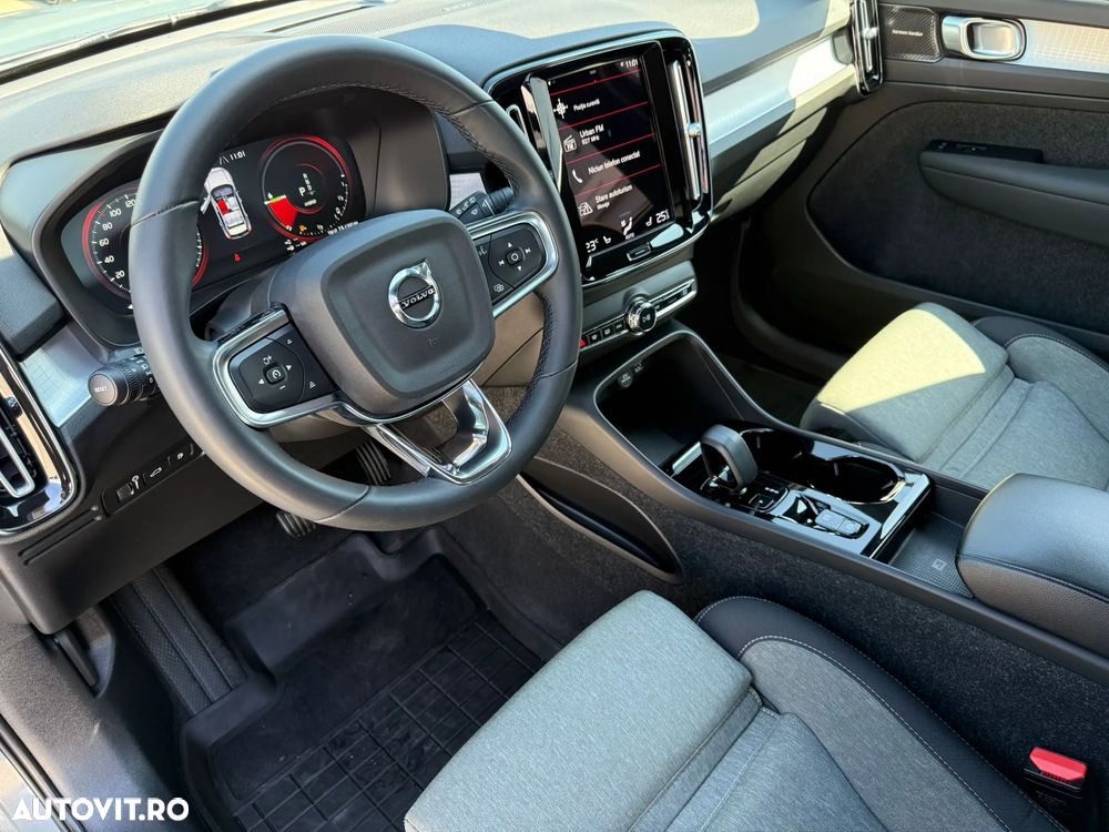 Volvo XC 40 Recharge T5 Twin Engine AT7 Inscription - 7