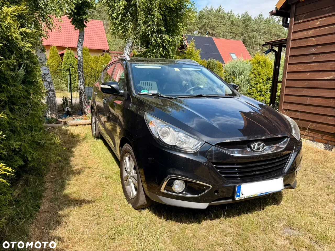 Hyundai ix35 - 4
