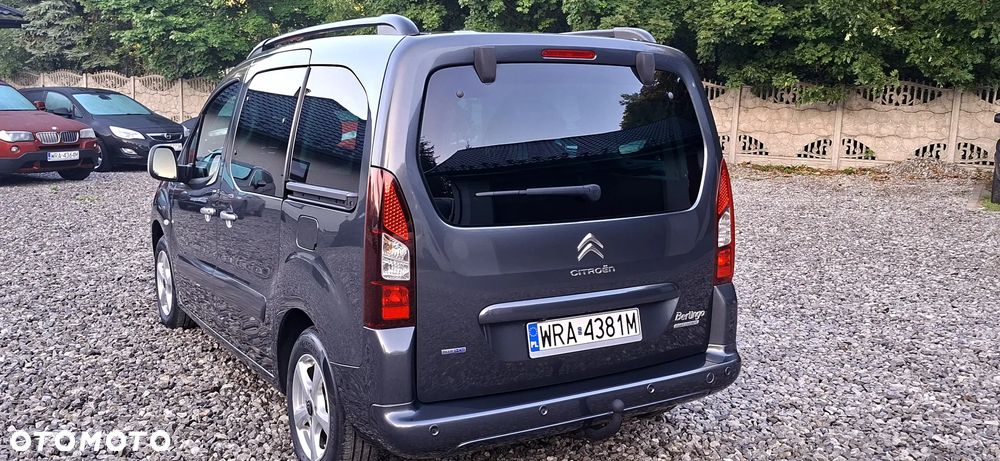 Citroën Berlingo Multispace BlueHDi 100 FEEL - 5