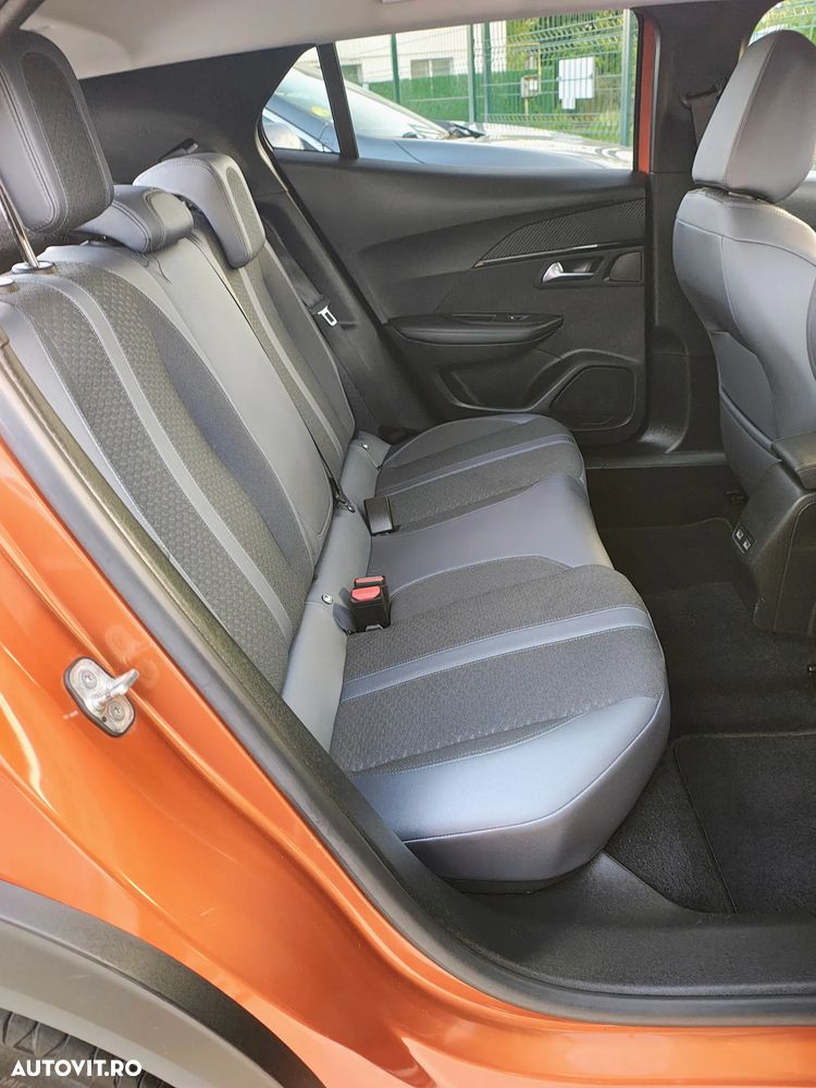 Peugeot 2008 PureTech 130 Stop&Start EAT6 Allure - 21