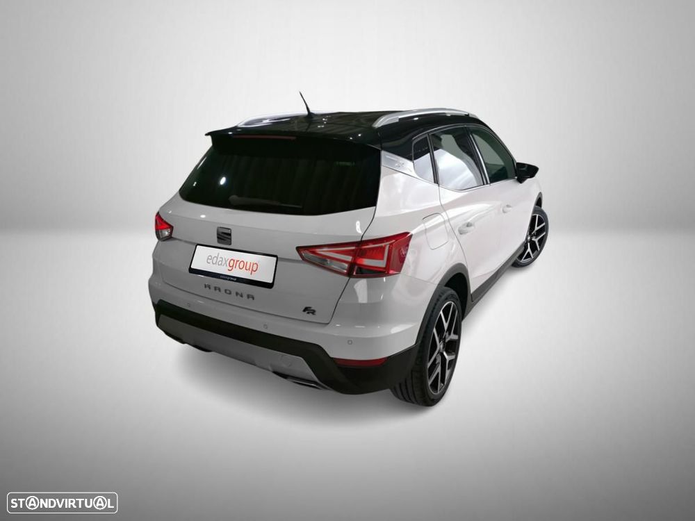 SEAT Arona 1.0 TSI FR - 2