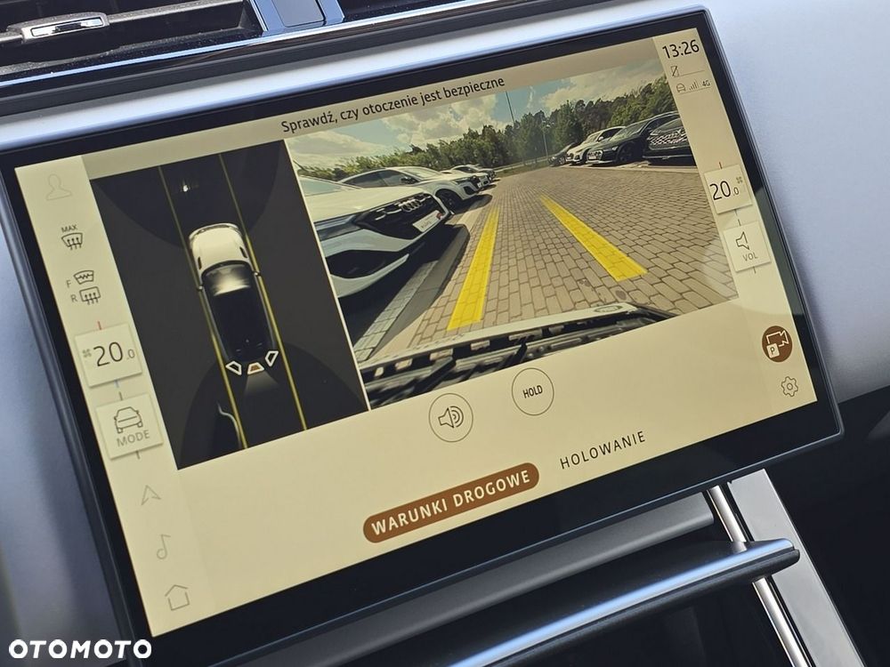 Land Rover Range Rover Velar - 21