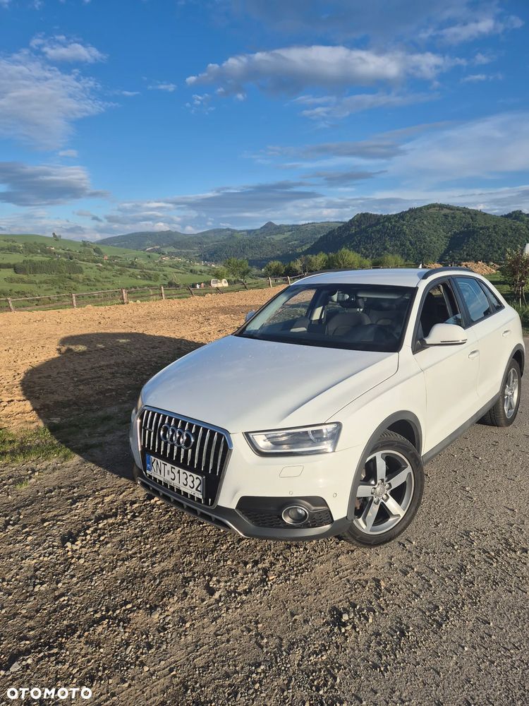 Audi Q3 - 5