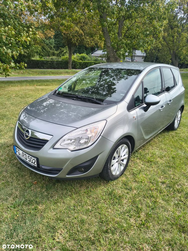 Opel Meriva 1.4 T Edition 150 S&S - 1