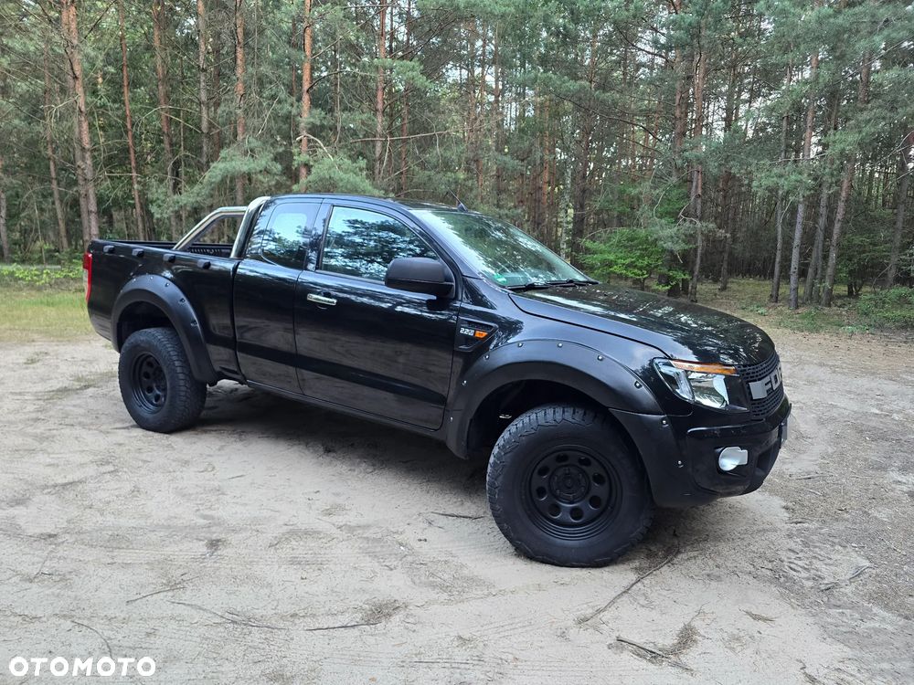 Ford Ranger - 12