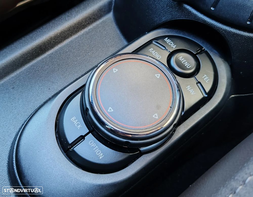 MINI 5 Portas Cooper - 23