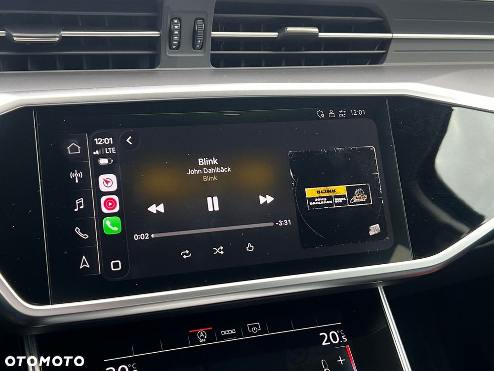 Audi A6 Avant - 36