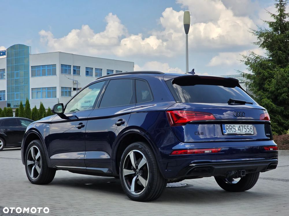 Audi Q5 45 TFSI quattro S tronic S line - 18