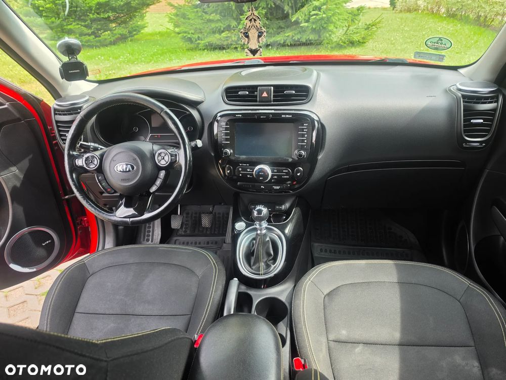Kia Soul - 7