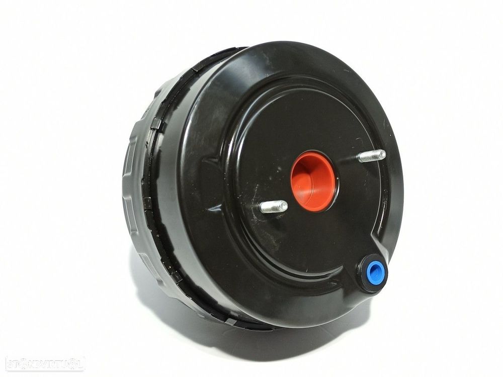 SERVOFREIO BMW SERIE 1 BERLINA (E81/E87) 118D - 4