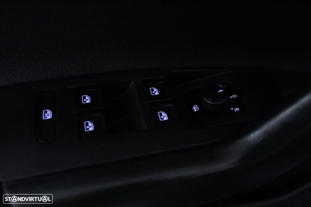 VW Polo 1.0 TSI Life DSG - 20