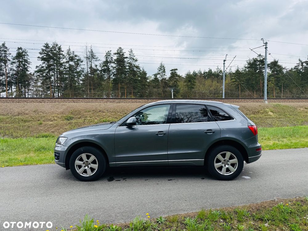 Audi Q5 2.0 TDI Quattro S tronic - 4
