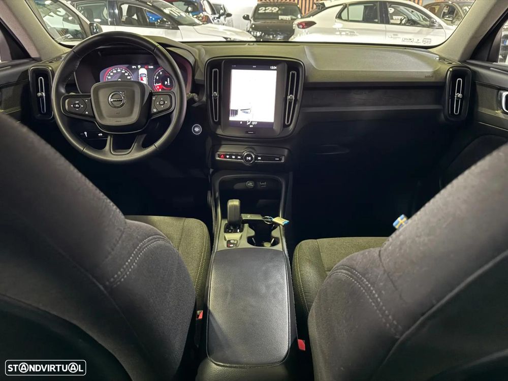 Volvo XC 40 1.5 T2 Core Auto - 15