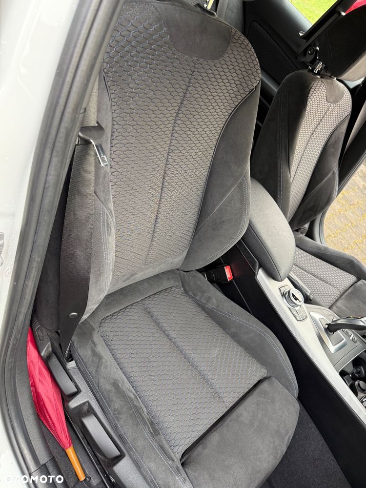 BMW Seria 1 118i M Sport - 9