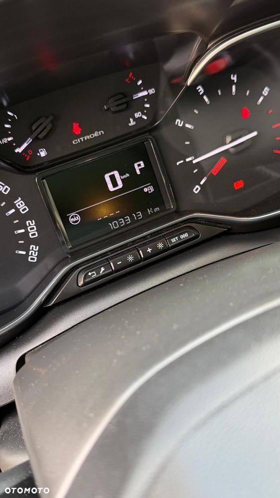 Citroën C3 Aircross 1.2 PureTech GPF Feel S&S EAT6 - 9