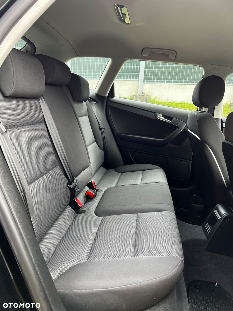 Audi A3 Sportback 1.6 Ambiente - 8