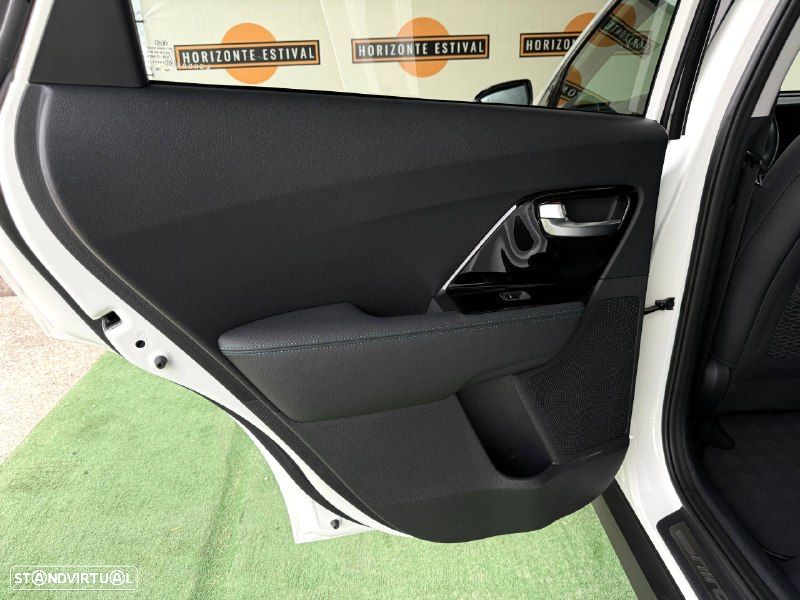 Kia e-Niro Edition 7 - 37