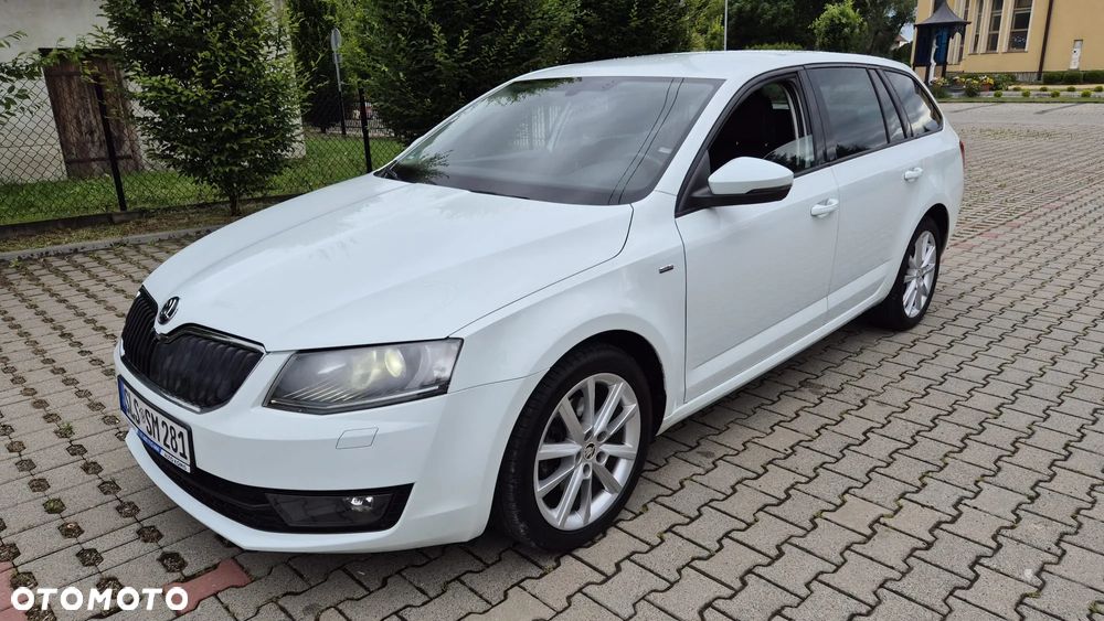 Skoda Octavia 1.4 TSI DSG Ambition - 4