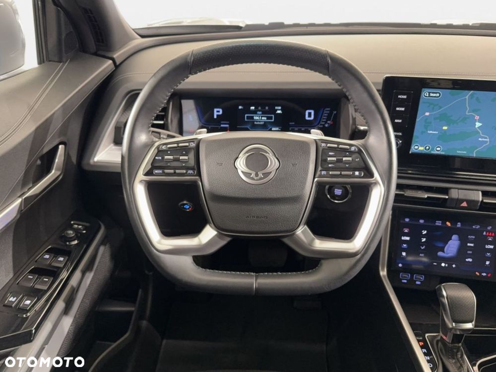 SsangYong/KGM Torres 1.5 T-GDI Wild - 14
